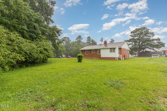 1209 Bobbitt Drive, Garner, NC 27529