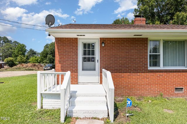 1209 Bobbitt Drive, Garner, NC 27529