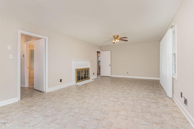 1209 Bobbitt Drive, Garner, NC 27529
