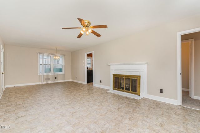 1209 Bobbitt Drive, Garner, NC 27529
