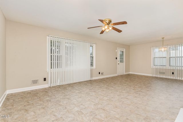 1209 Bobbitt Drive, Garner, NC 27529