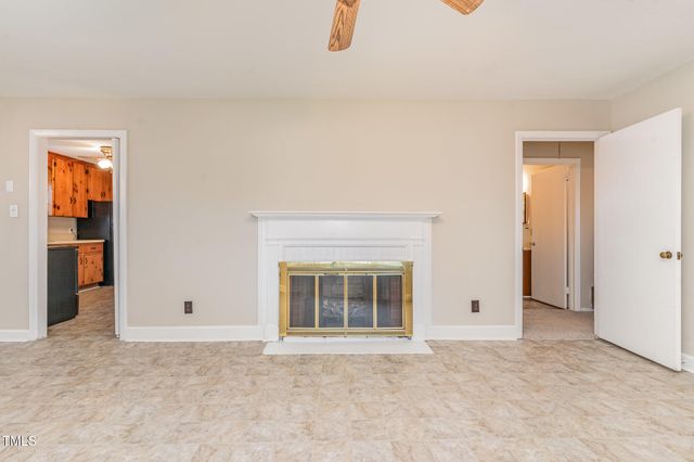 1209 Bobbitt Drive, Garner, NC 27529