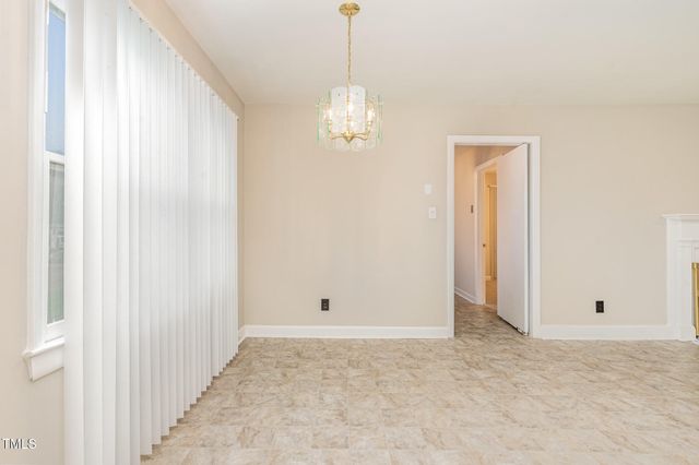 1209 Bobbitt Drive, Garner, NC 27529