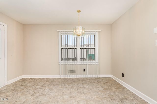 1209 Bobbitt Drive, Garner, NC 27529