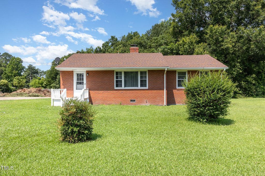 1209 Bobbitt Drive, Garner, NC 27529