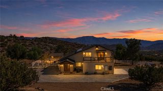 34530 Acton Canyon Road, Acton, CA 93510