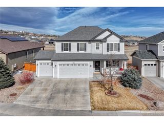 7791 Grady Cir, Castle Rock, CO 80108