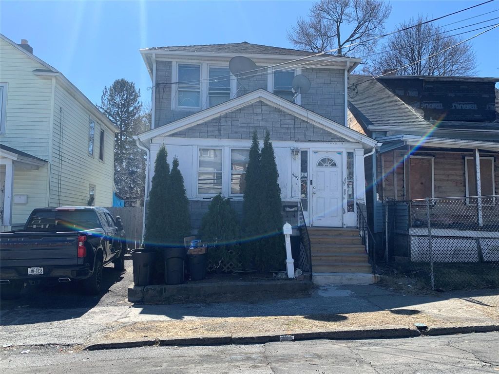 449 3rd Street, Newburgh, NY 12550