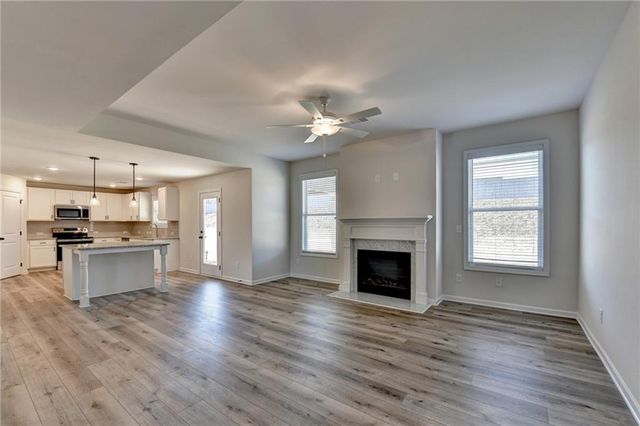 646 Rodeo Drive, Auburn, GA 30011