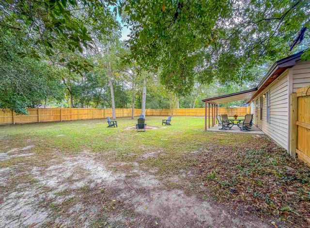 703 NE 3Rd Street, Havana, FL 32333