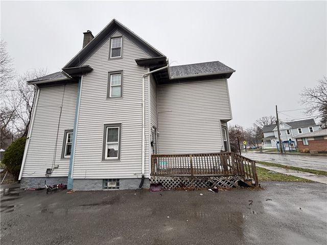 933 Jefferson Avenue, Rochester, NY 14611