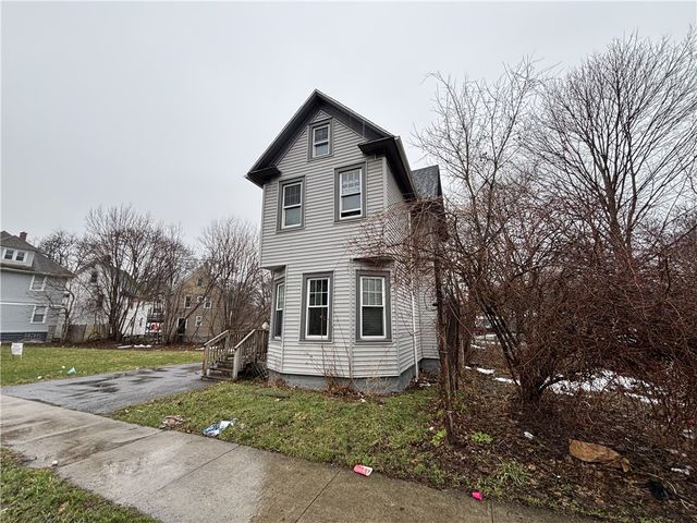 933 Jefferson Avenue, Rochester, NY 14611