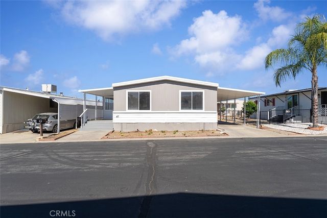 12680 4th Street 47, Yucaipa, CA 92399