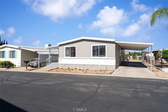 12680 4th Street 47, Yucaipa, CA 92399
