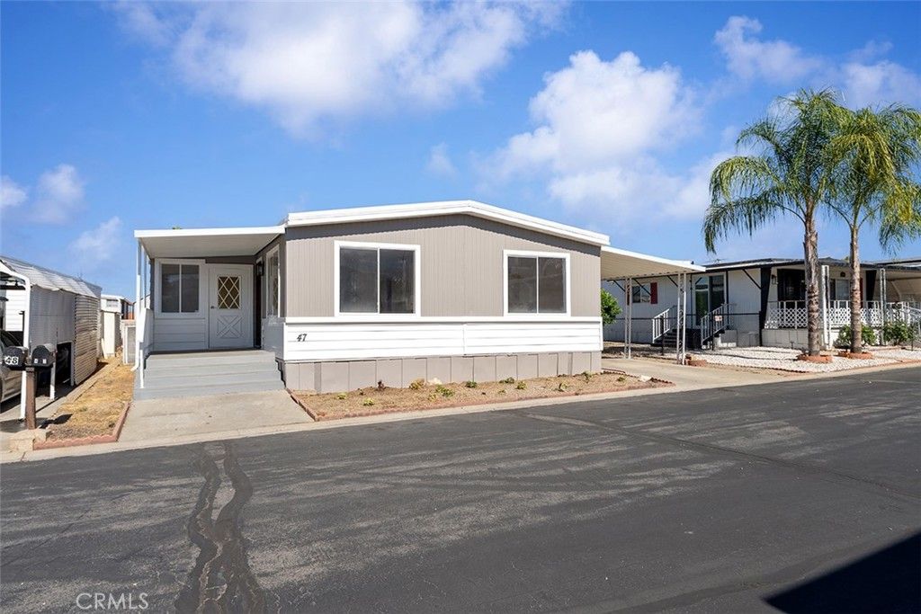 12680 4th Street 47, Yucaipa, CA 92399