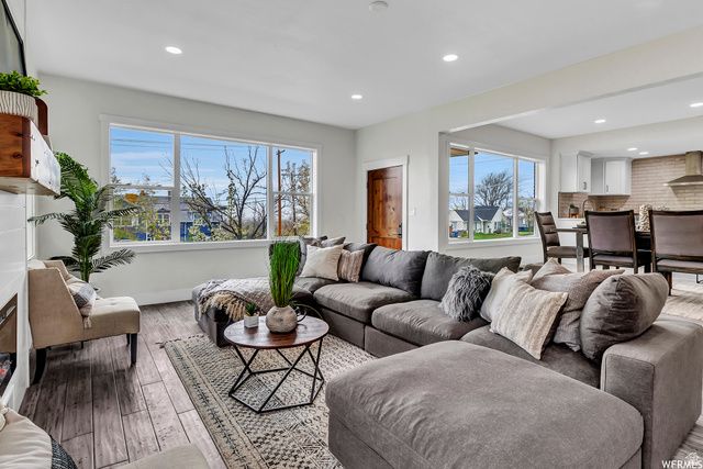 1419 S 1300 E, Salt Lake City, UT 84105