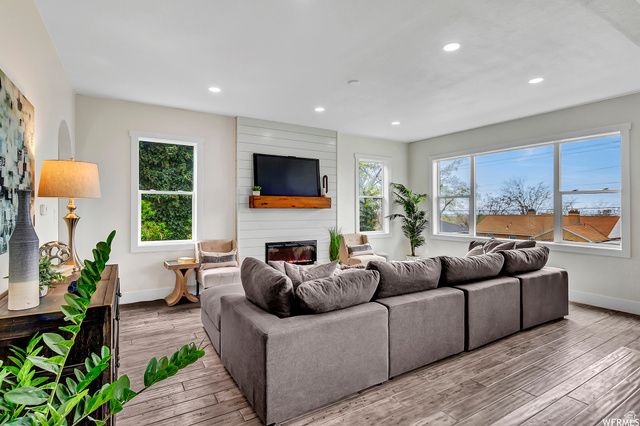 1419 S 1300 E, Salt Lake City, UT 84105