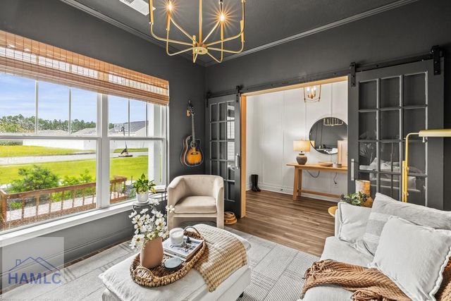 233 Timberlake, Guyton, GA 31312