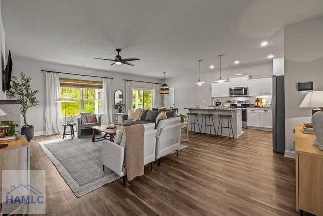 233 Timberlake, Guyton, GA 31312