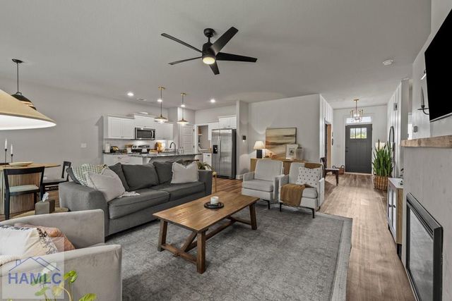 233 Timberlake, Guyton, GA 31312