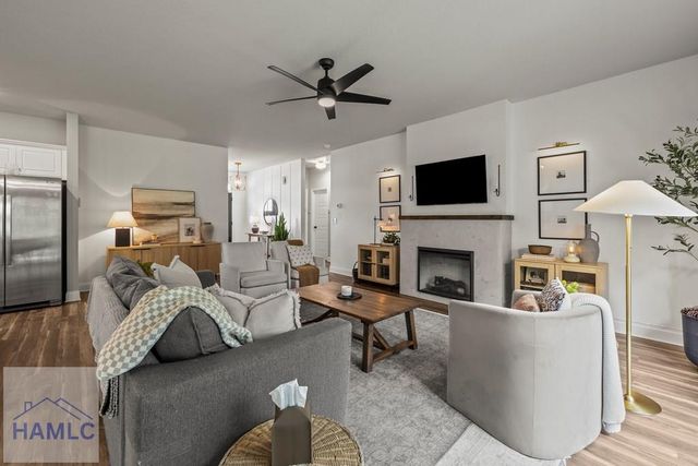 233 Timberlake, Guyton, GA 31312