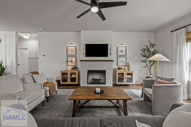 233 Timberlake, Guyton, GA 31312