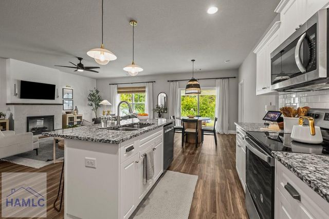 233 Timberlake, Guyton, GA 31312