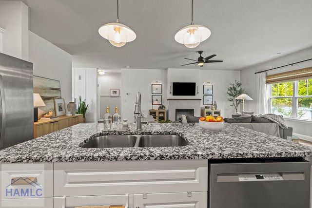 233 Timberlake, Guyton, GA 31312