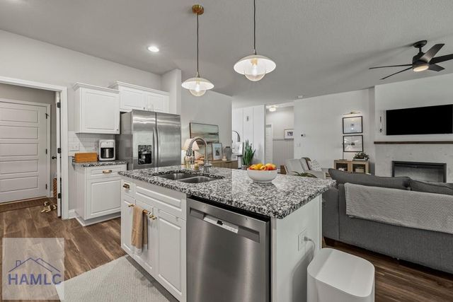 233 Timberlake, Guyton, GA 31312