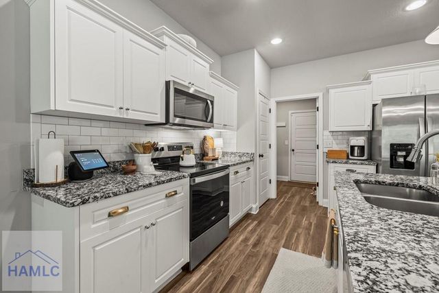 233 Timberlake, Guyton, GA 31312