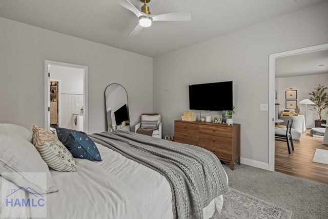 233 Timberlake, Guyton, GA 31312