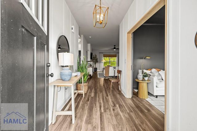 233 Timberlake, Guyton, GA 31312