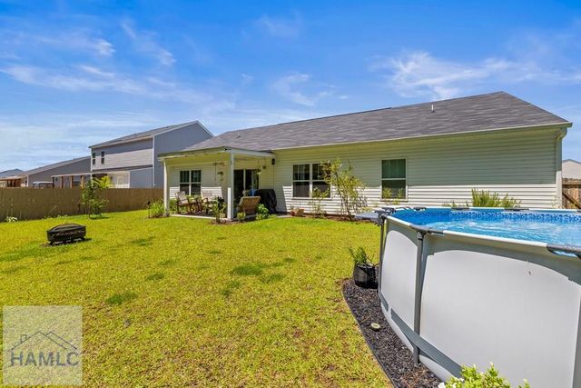 233 Timberlake, Guyton, GA 31312