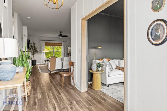 233 Timberlake, Guyton, GA 31312