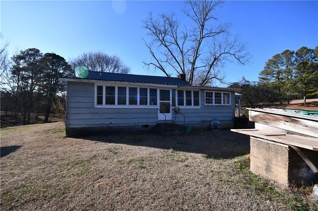 2977 Georgia Highway 120, Tallapoosa, GA 30176