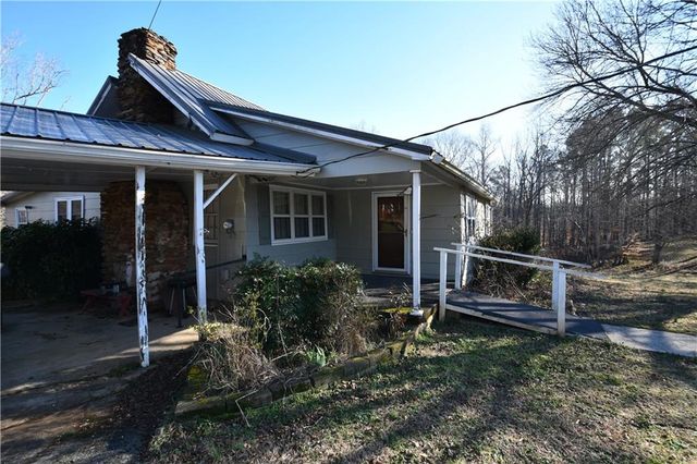 2977 Georgia Highway 120, Tallapoosa, GA 30176