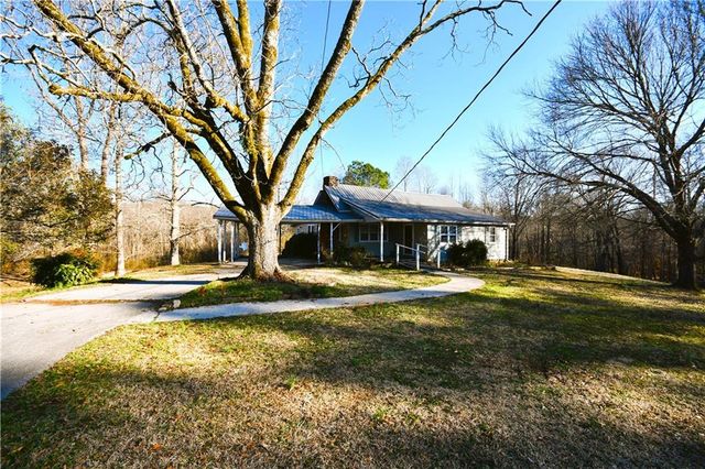 2977 Georgia Highway 120, Tallapoosa, GA 30176