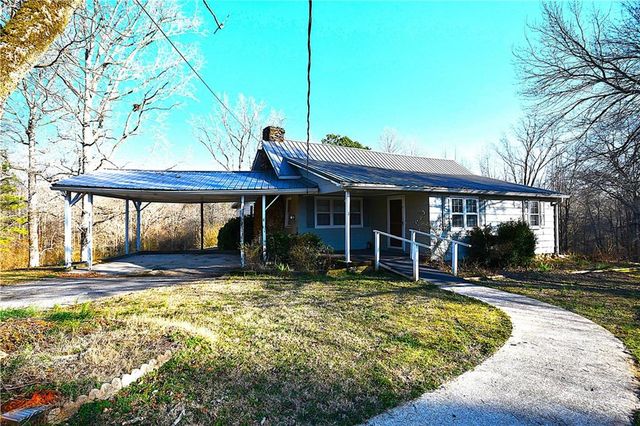 2977 Georgia Highway 120, Tallapoosa, GA 30176