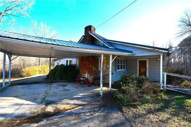 2977 Georgia Highway 120, Tallapoosa, GA 30176