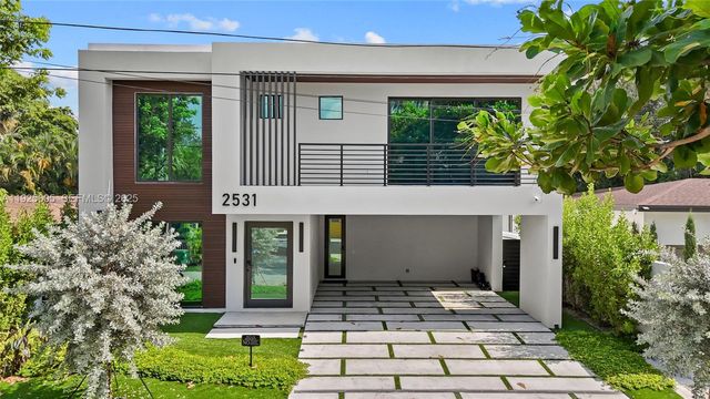 2410 NE 184st, North Miami Beach, FL 33160