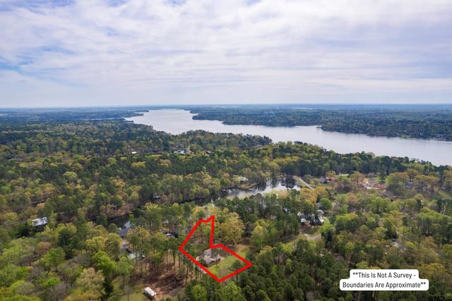 102 King Henry, Scroggins, TX 75480