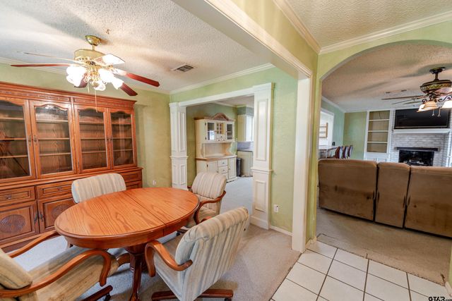 102 King Henry, Scroggins, TX 75480