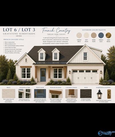 29289 Carnaby Lane, Toney, AL 35773