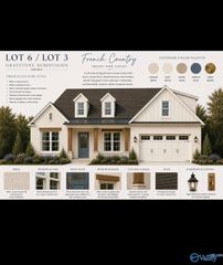 29289 Carnaby Lane, Toney, AL 35773