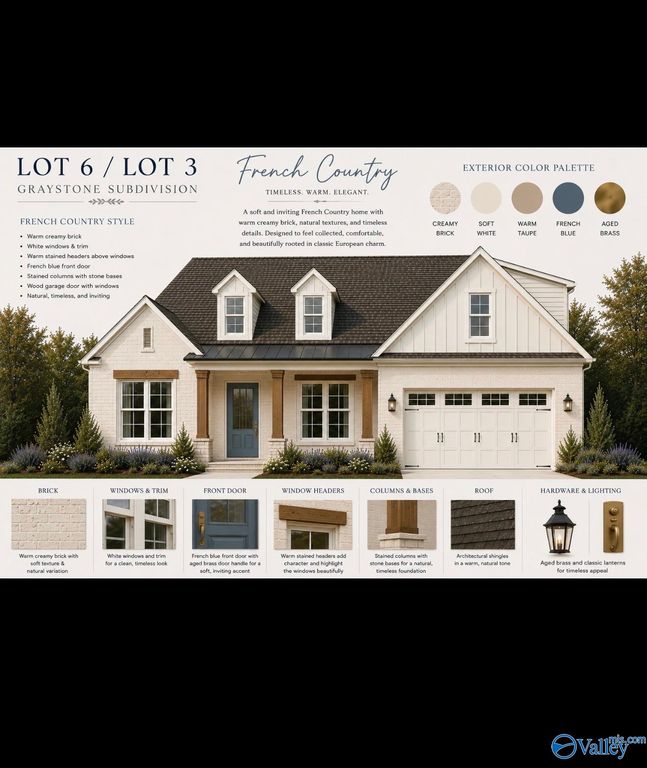 29289 Carnaby Lane, Toney, AL 35773