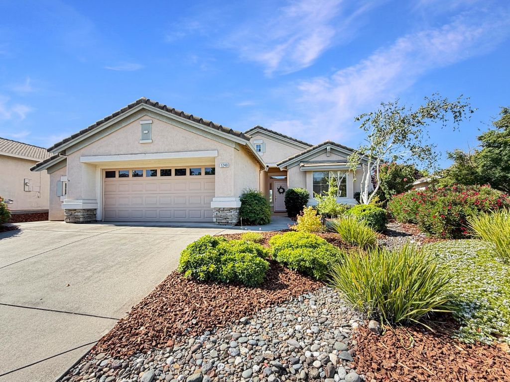 1240 Secret Lake Loop, Lincoln, CA 95648
