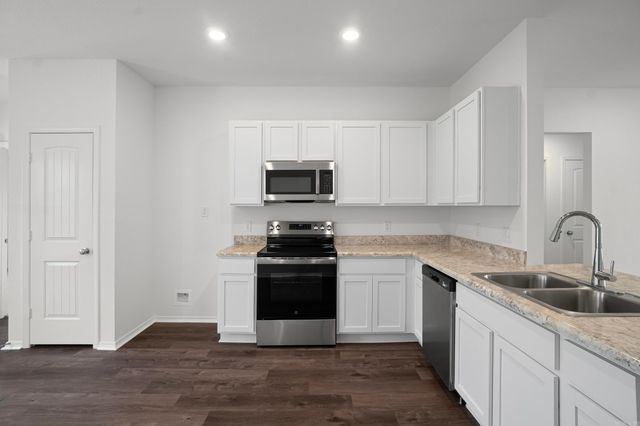 67 Farmhouse Circle, Vilonia, AR 72173