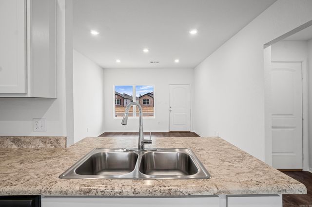 67 Farmhouse Circle, Vilonia, AR 72173