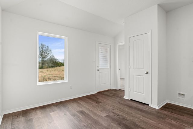 67 Farmhouse Circle, Vilonia, AR 72173