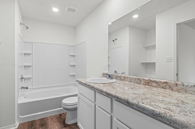 67 Farmhouse Circle, Vilonia, AR 72173